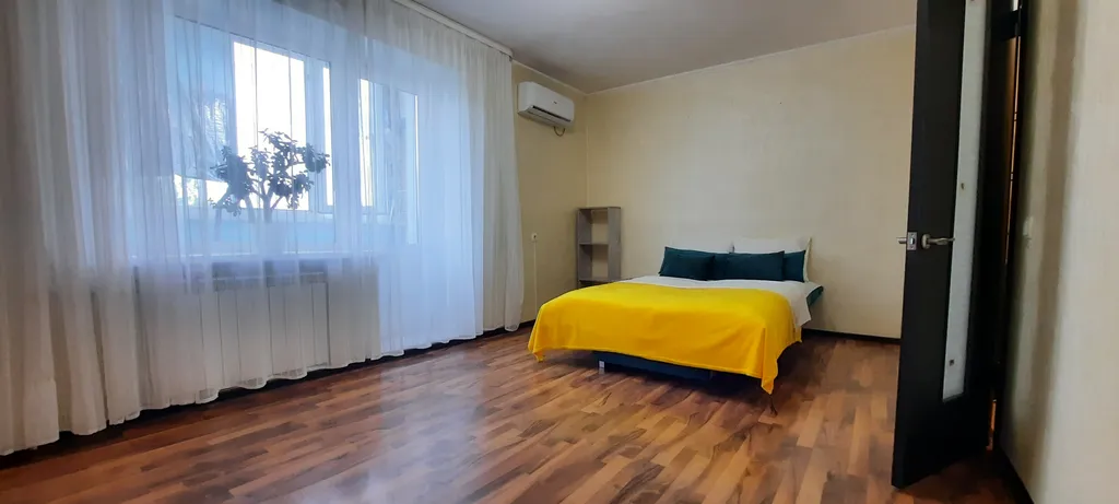 Аккуратная квартира, без залога, оплата после осмотра