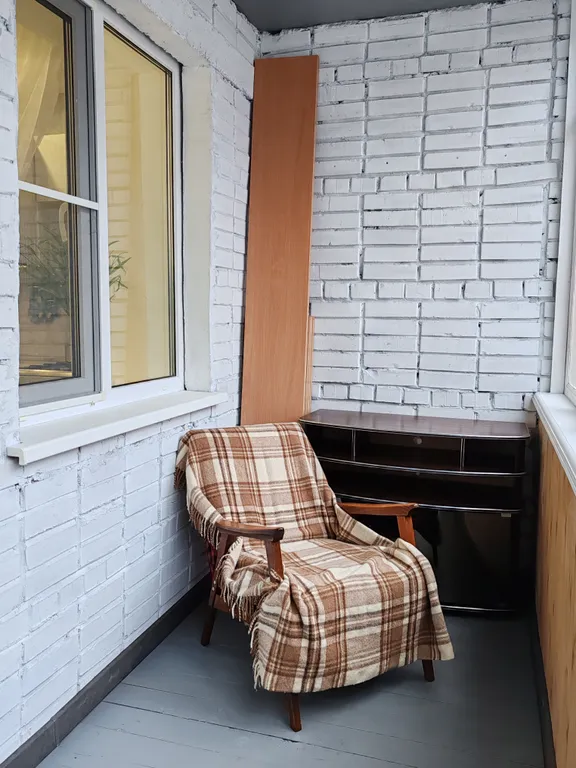 Уютная 3-комнатная квартира в самом центре города