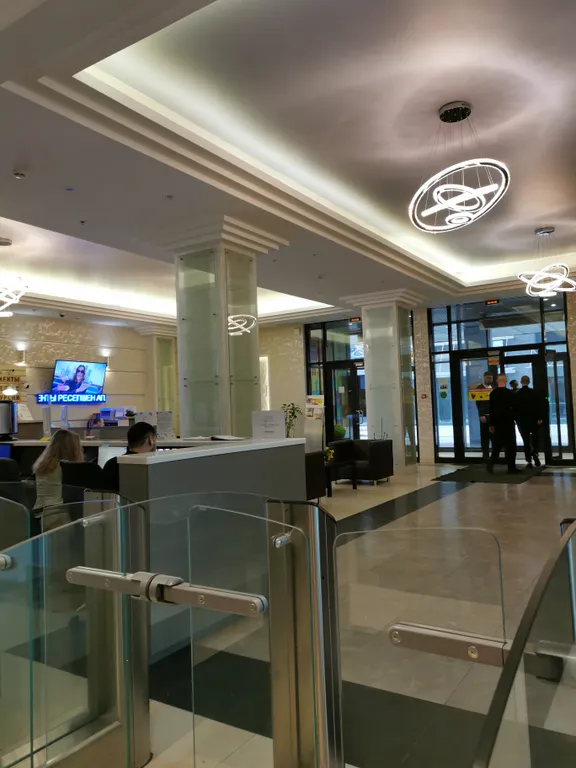 Квартира Квартира Апартамент в гостинице — Санкт-Петербург