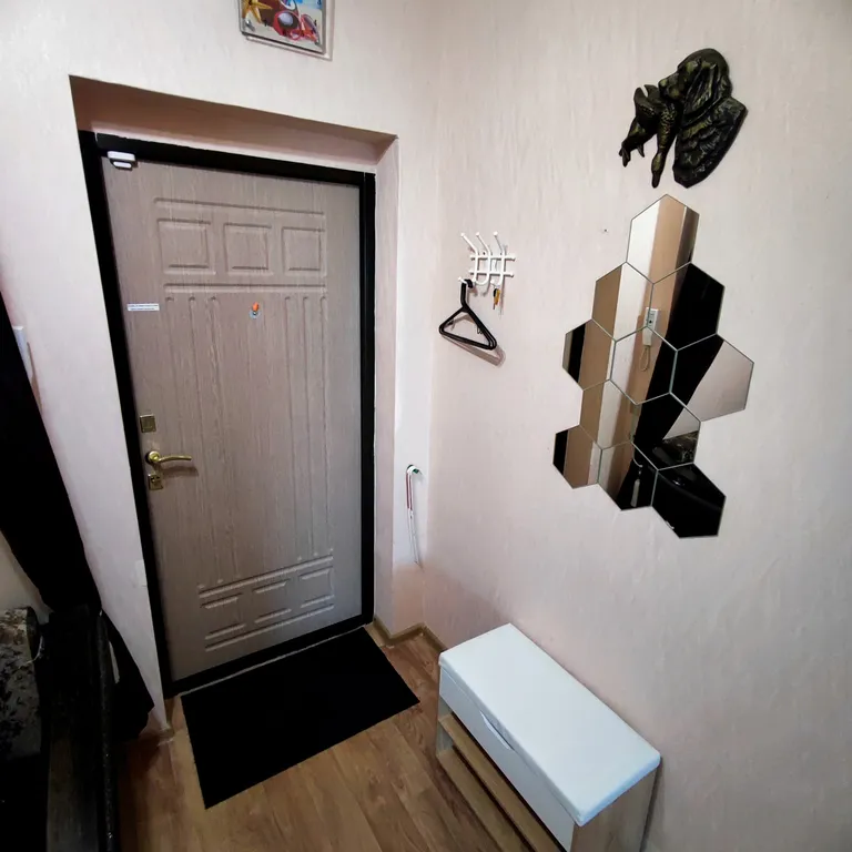 Студия у парка Победы