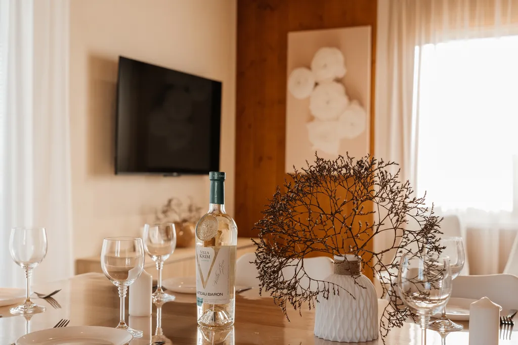 Дом Coastal Dream для близких - с видом на море и вкусом лета