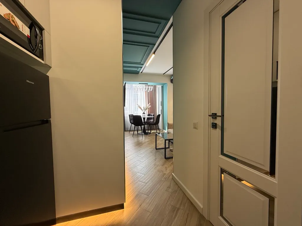 Cozy Haven 2, Historic city center