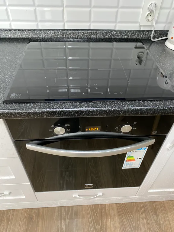 ЖК Времена года Осень, 1-ком, левый берег, центр