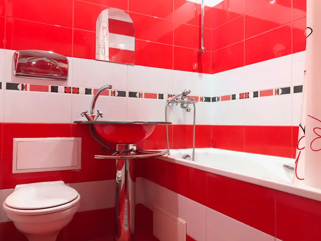 Чистая и современная квартира недалеко от центра