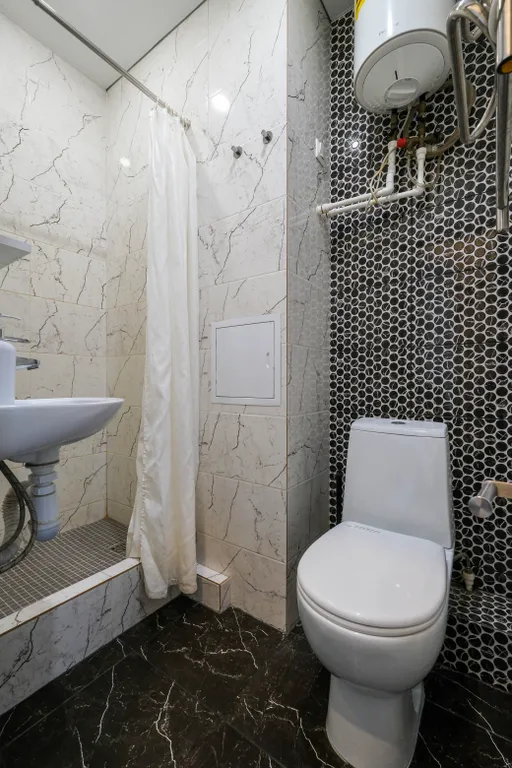 Квартира Квартира ЖК Букинист — Москва