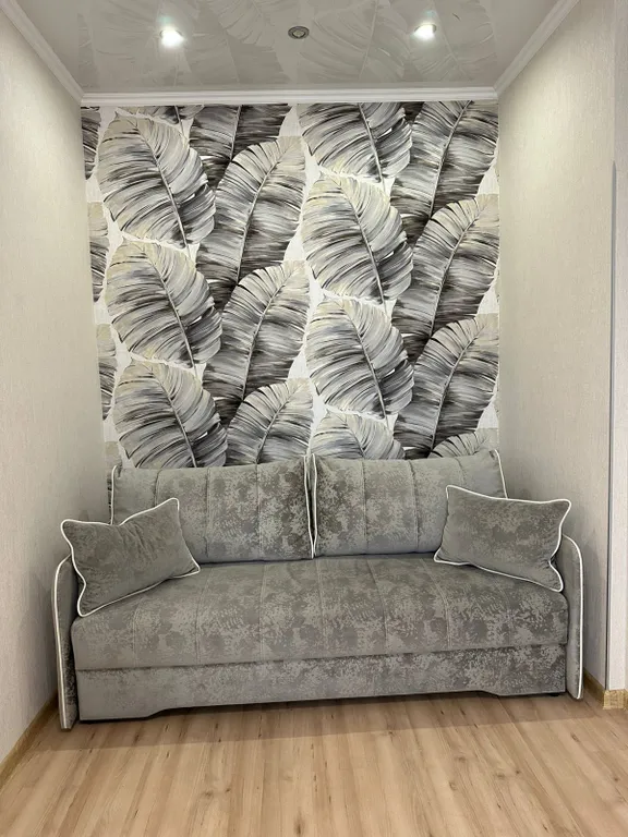 Квартира Квартира для отдыха — Адлер