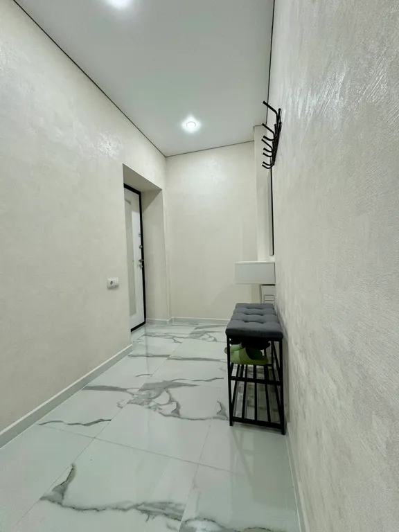 Квартира в центре города с евроремонтом