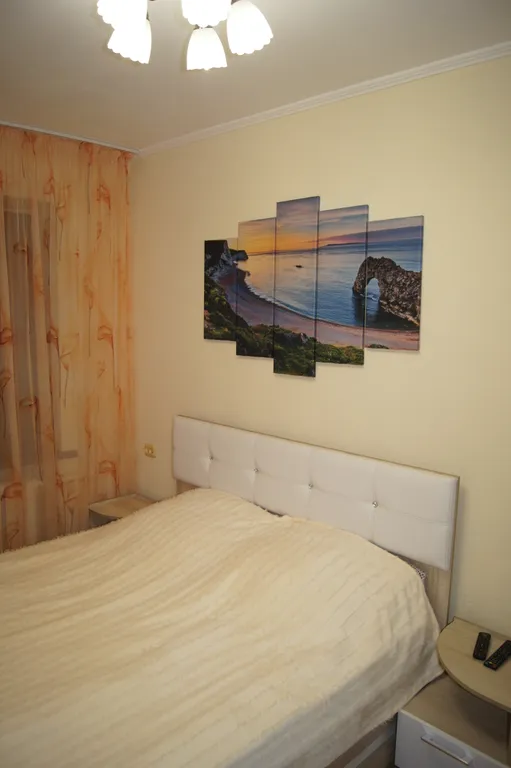 Квартира для отдыха