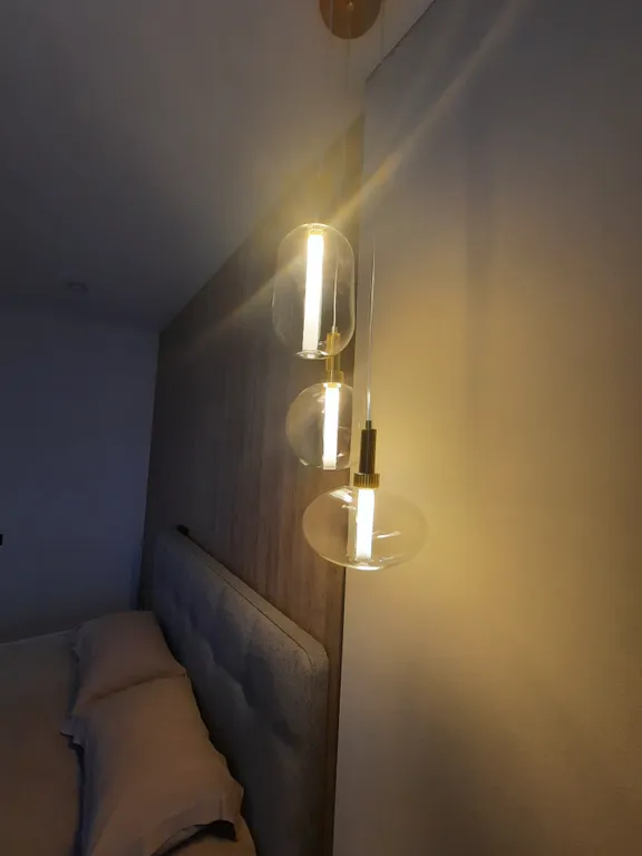 Апартаменты в ЖК 5 Звёзд