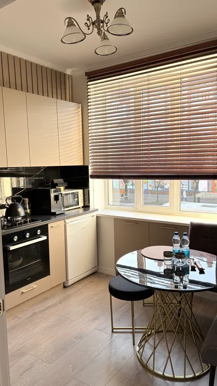 Квартира 2-комнатная Квартира — Калининград