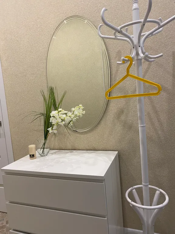 Оливия апартаменты в лесу возле озера