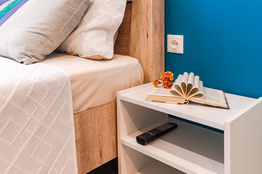 Уютная двушка в центре