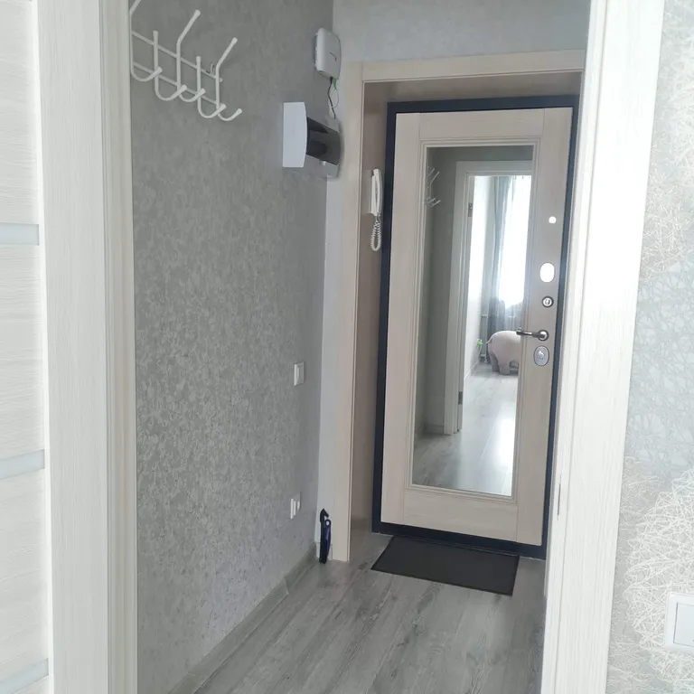 Уютная квартирка в центре