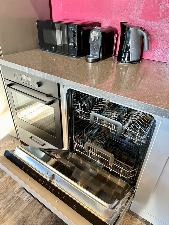 Охта Сьют Лофт 24