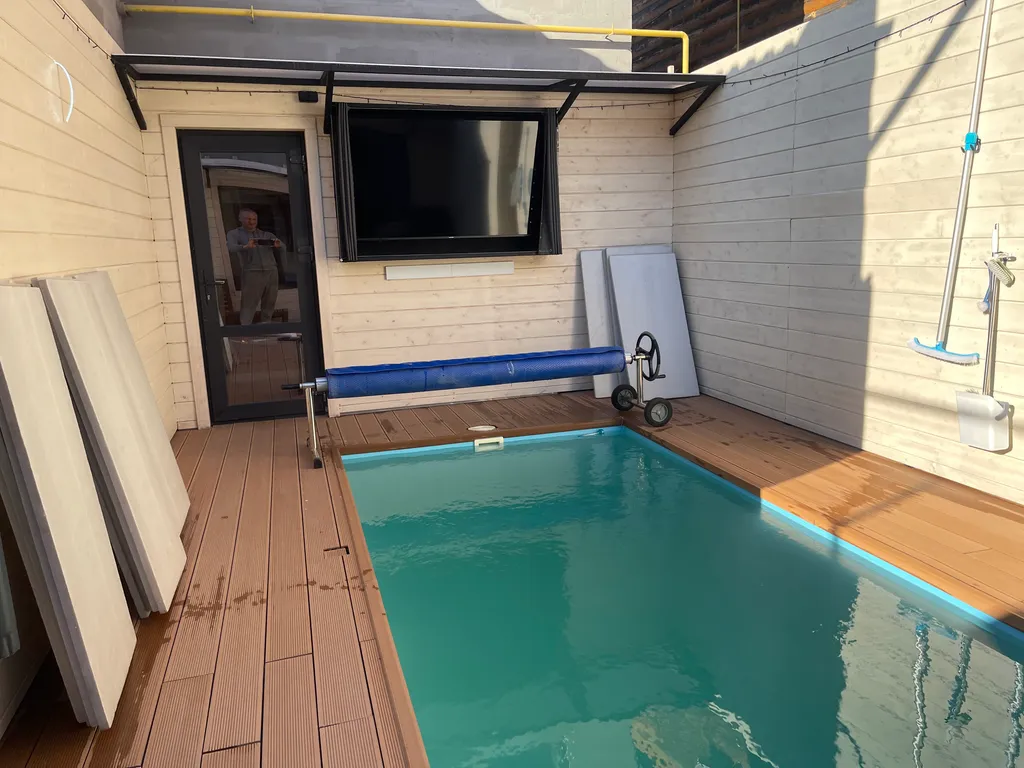 Гостевой дом Фарфатер