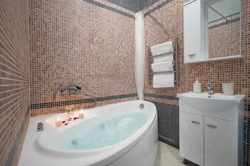 Квартира возле парка с потрясающим видом на Бештау