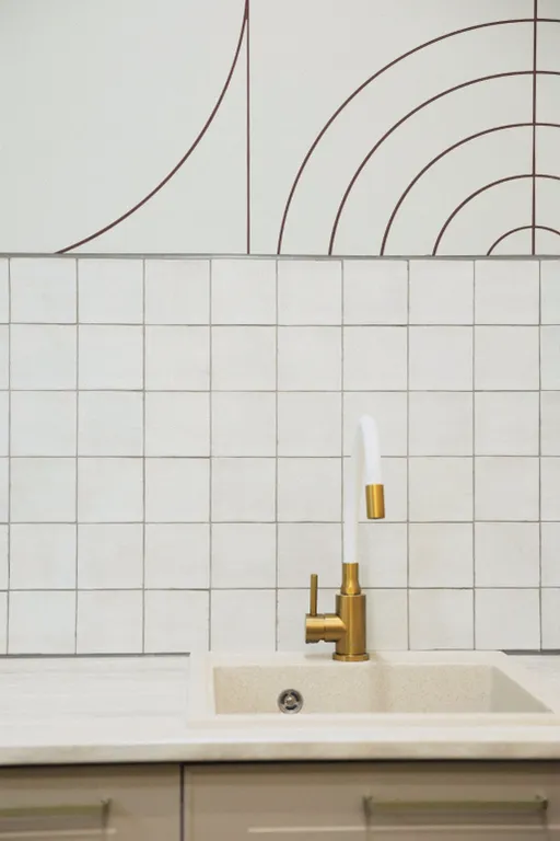 Квартира в центре с видом на парк