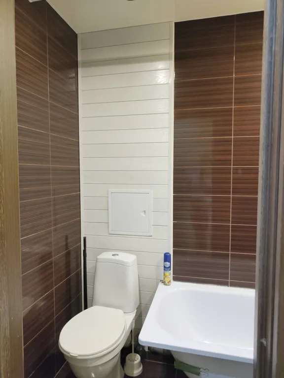 Квартира 1-комнатная Квартира — Волгоград