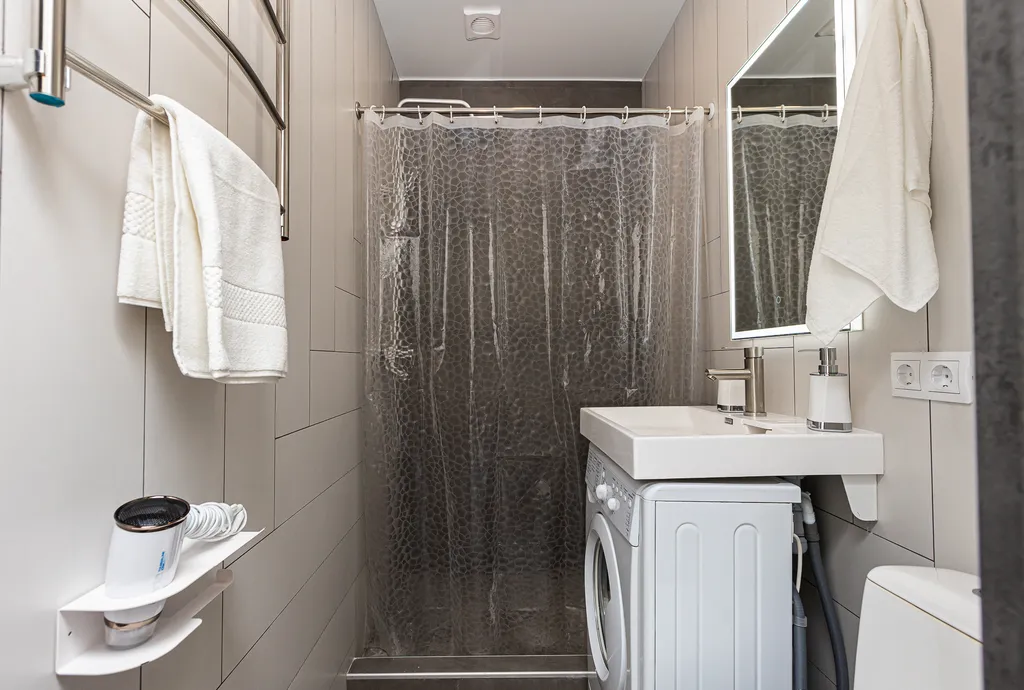 Студия для вашего комфорта