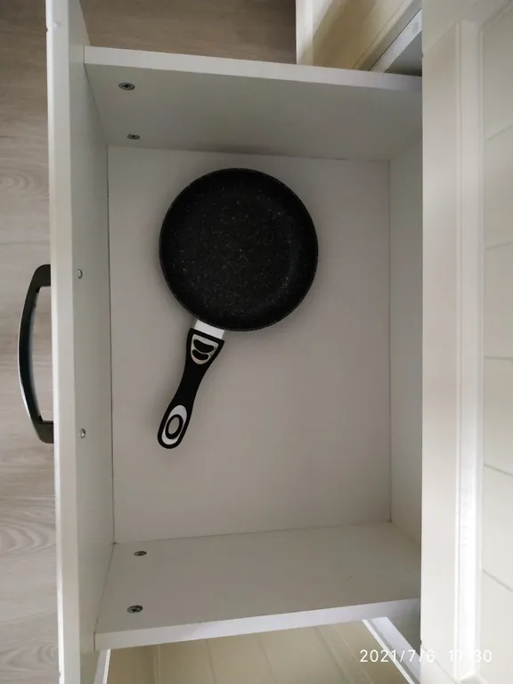 Квартира 2-х комнатные апартаменты у моря — Анапа