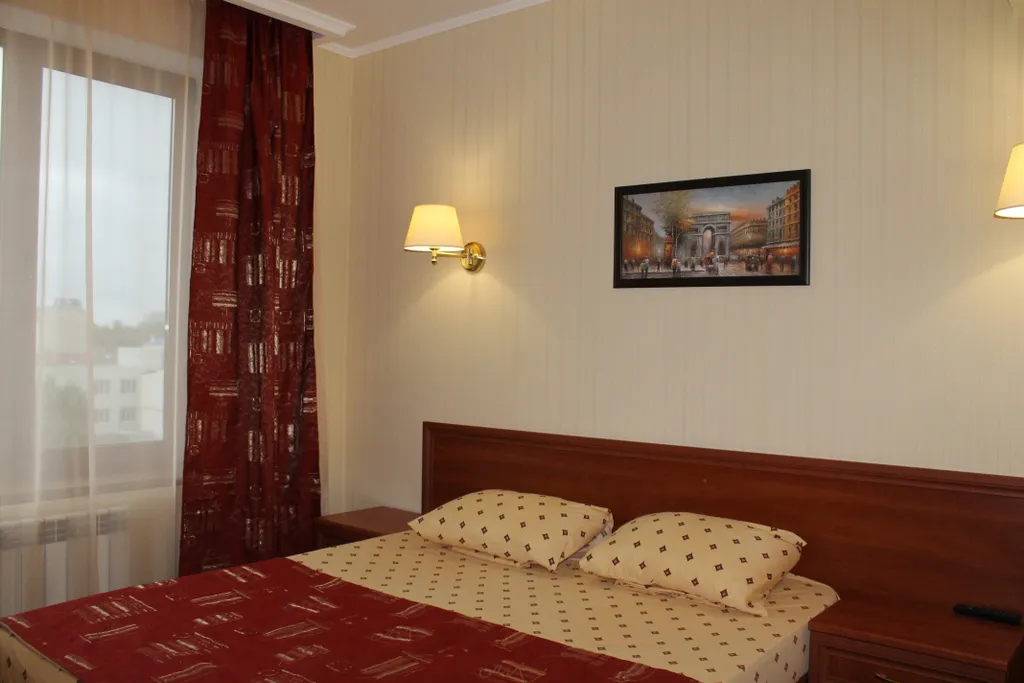 Квартира Комната — Анапа