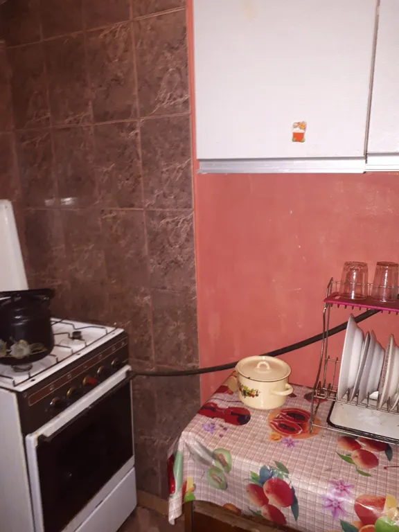 Квартира Квартира-студия у парка — Нижний Новгород