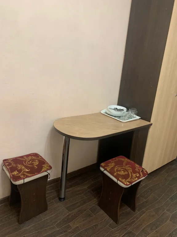 Мини отель, № 11