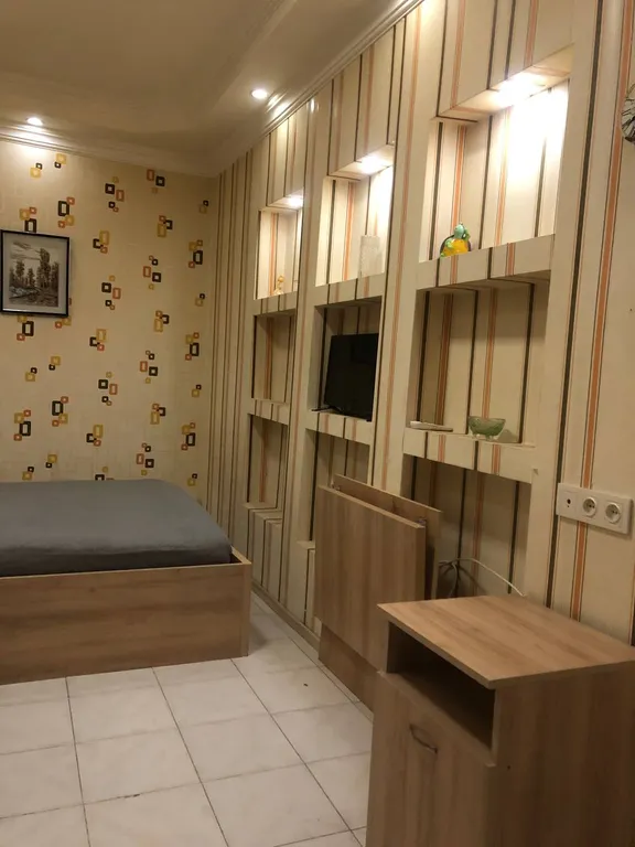 Квартира в центре, в старом городе Сололаки