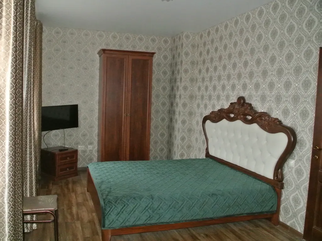 Уютная квартира в центре — аренда посуточно в Ессентуки