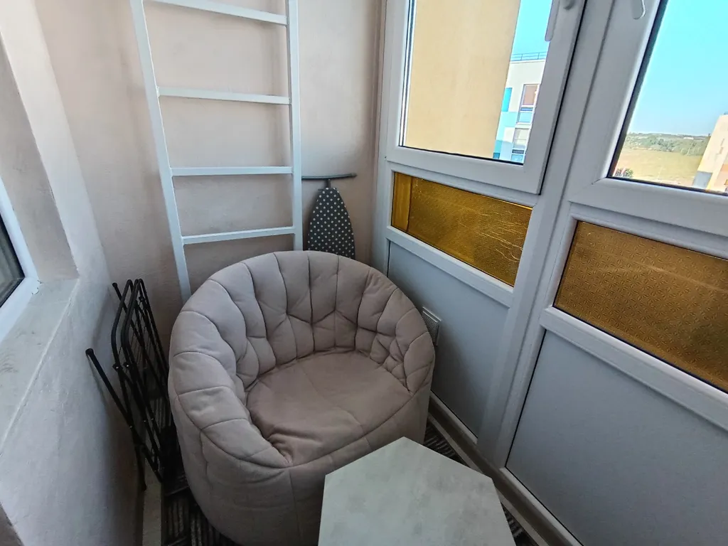 Новая студия