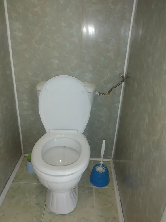 Комната с видом на море