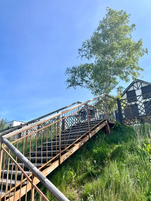 2-комнатная квартира с видом на море