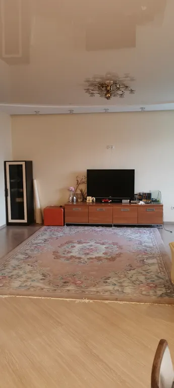 Комфортная 3-комнатная в лучшем живописном районе