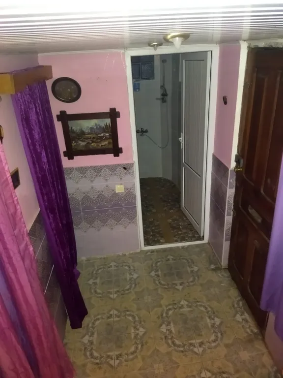 Apartment white bridge