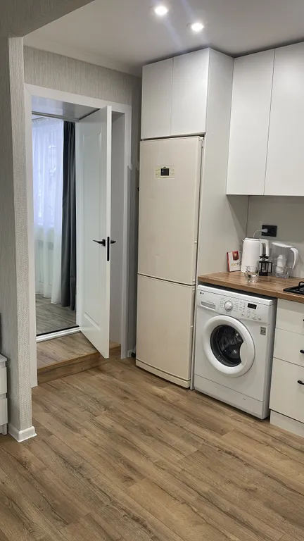 Шикарные апартаменты в центре