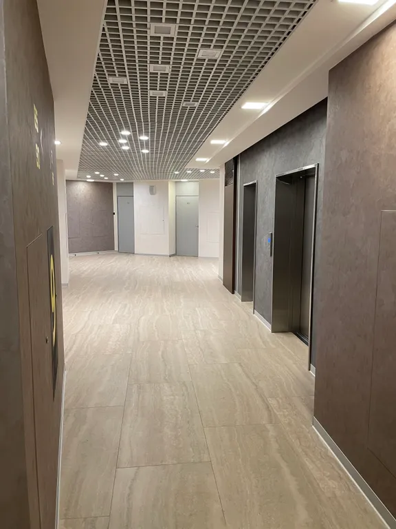 Квартира Квартира Next — Санкт-Петербург