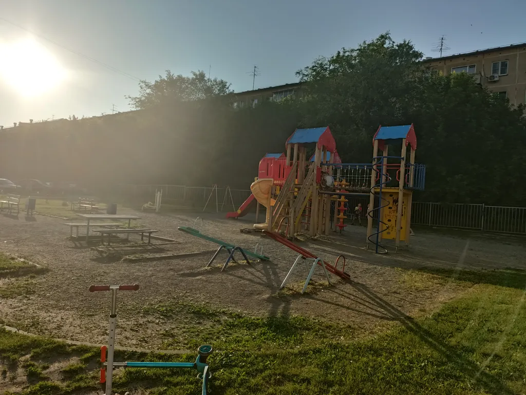 Квартира Квартира с видом на реку — Новосибирск