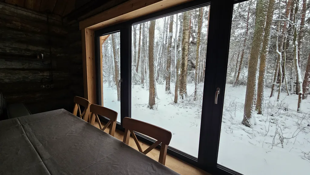 Уютный дом Кело