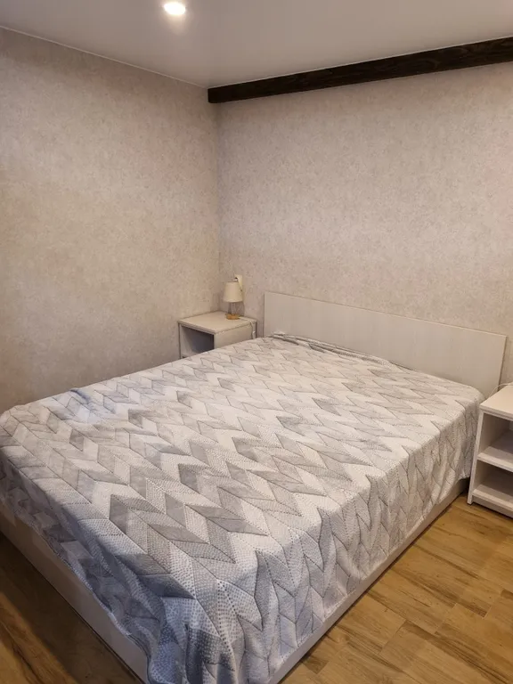 Квартира Уютная квартирка в центре — Зеленоградск