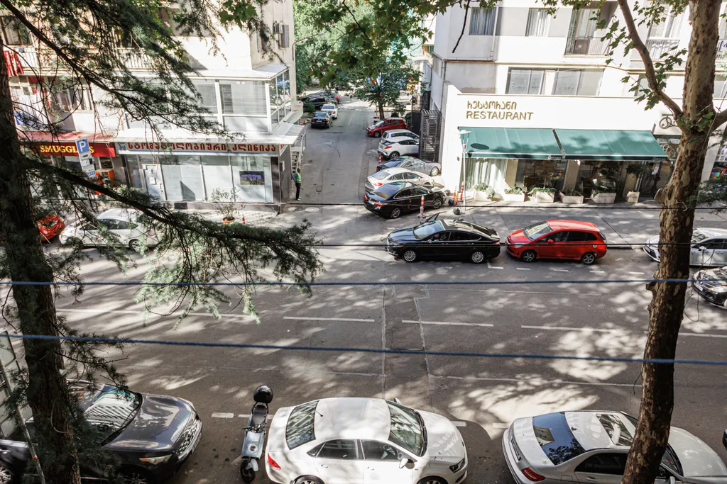 Уютная квартирка в центральном районе