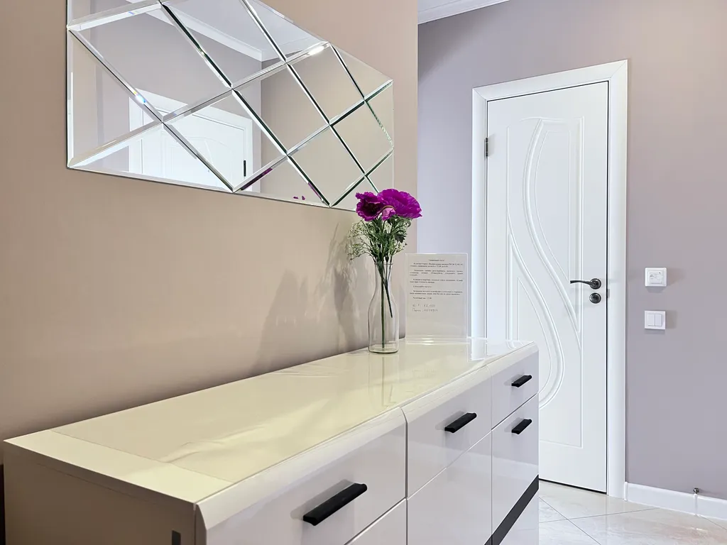 Квартира 1-комнатная Квартира — Симферополь