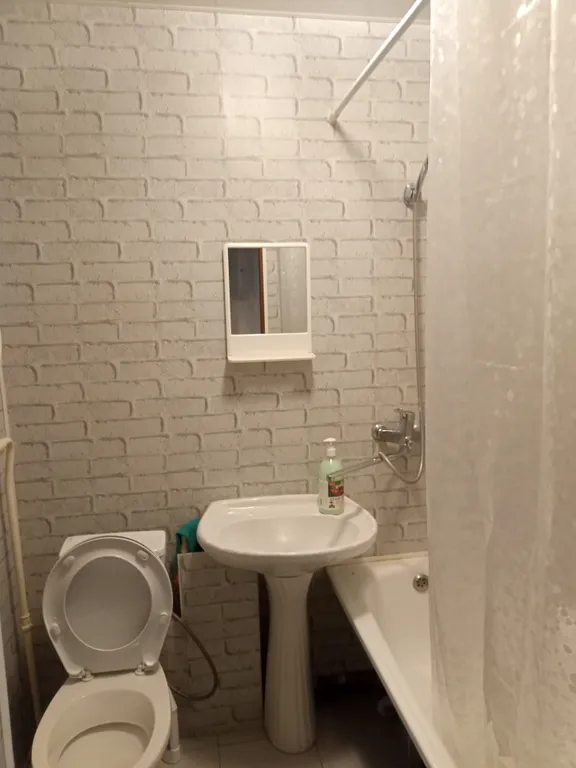 Уютная квартира в центре