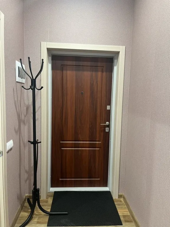 Уютнaя квapтира в ЖК Южный