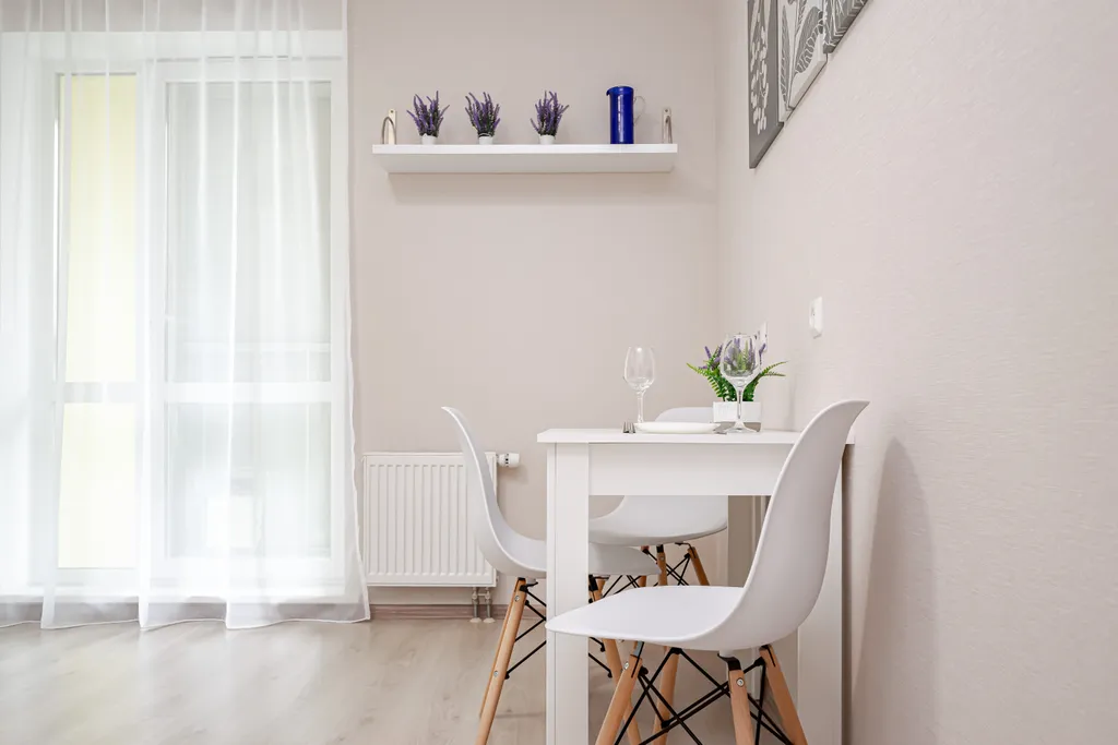 Современная однушка в центре Перми у Парка Горького