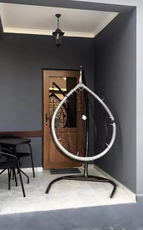 1-комнатный Дом