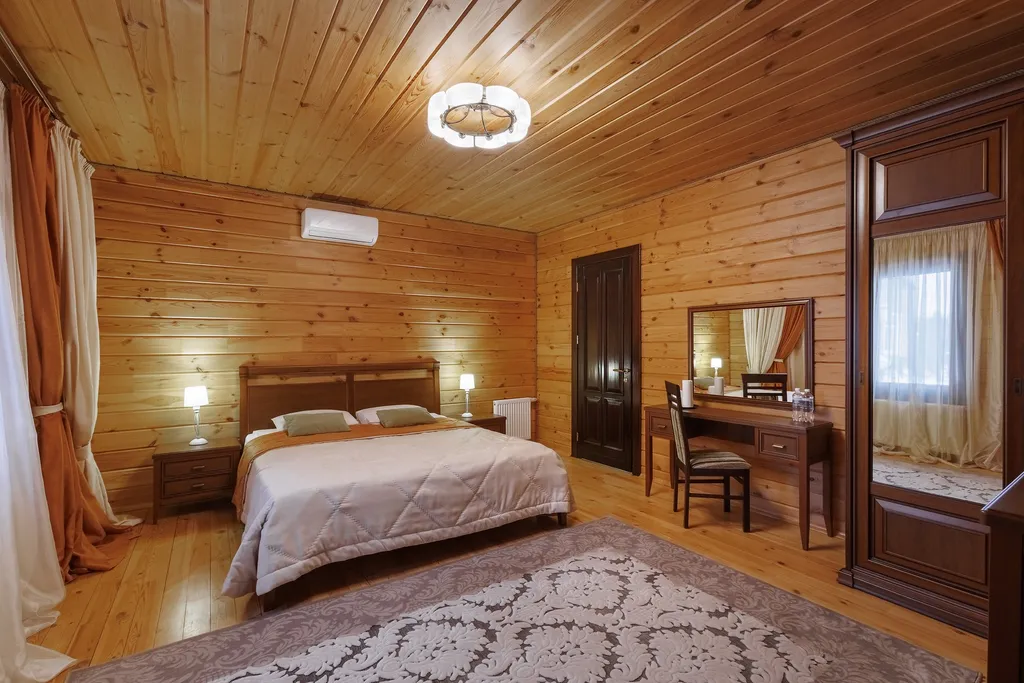 4-комнатный Дом