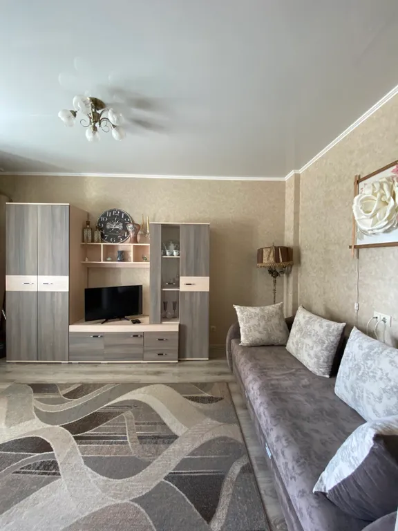 Квартира в центре Зеленоградска у моря — аренда посуточно в Зеленоградск