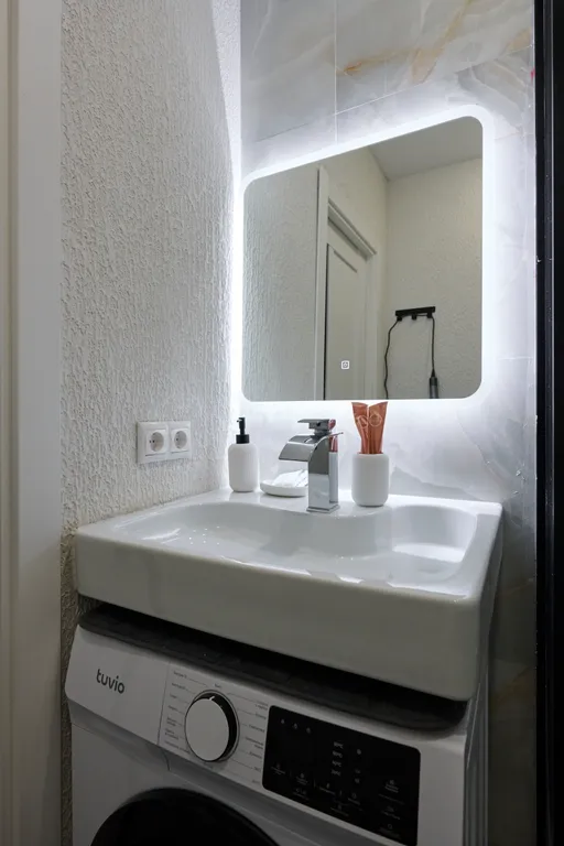 Квартира Квартира Стильные квартиры недорого — Москва