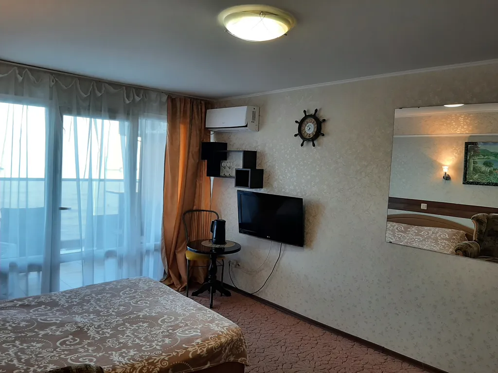 Дом на море