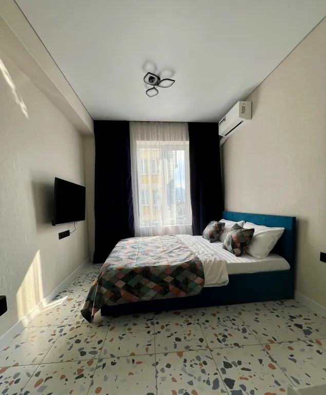 Комфортная студия №4 в центре